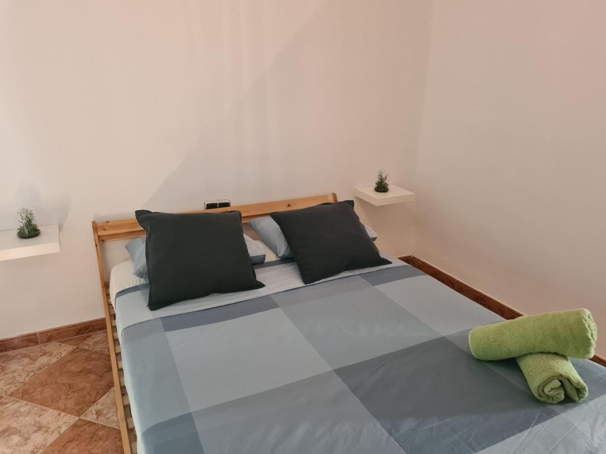 Apartamento Los Guindos Málaga Dış mekan fotoğraf