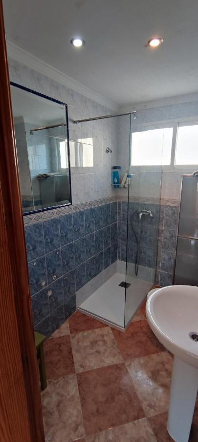 Apartamento Los Guindos Málaga Dış mekan fotoğraf