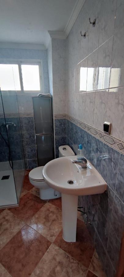 Apartamento Los Guindos Málaga Dış mekan fotoğraf